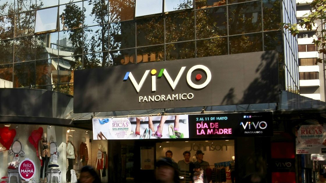 Mall Vivo