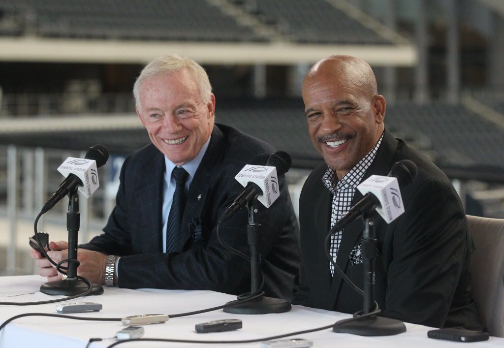 Drew Pearson selected for induction into Pro Football Hall of Fame