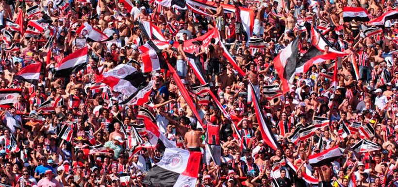 Hinchas Chacarita Juniors