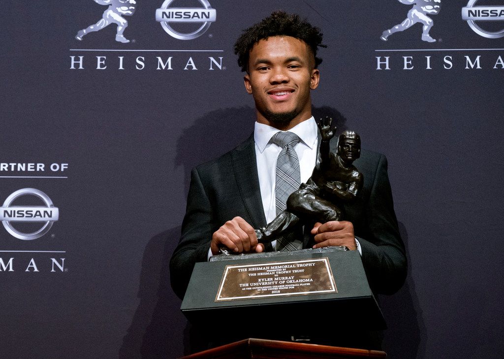 BetSided on X: Kyler Murray and Justin Herbert are tied at the top of the  latest odds to win NFL MVP.  / X