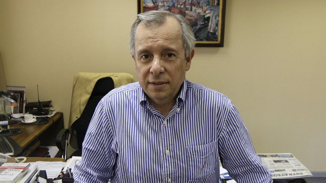 Rafael Caviedes