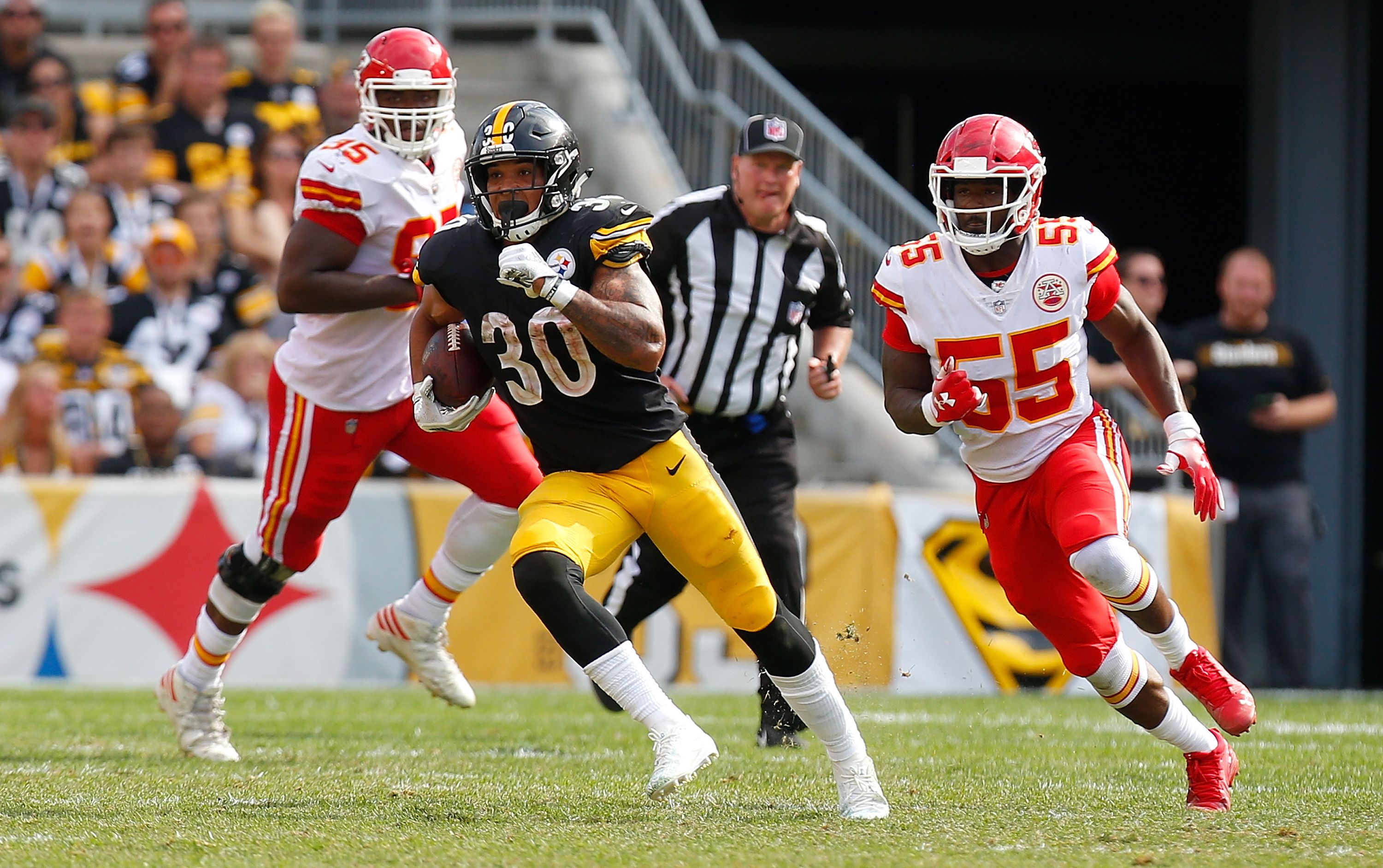 Chiefs beat Steelers 42-37: Five hot takes - Arrowhead Pride