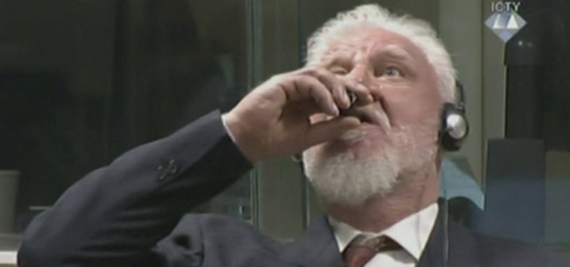 Slobodan Praljak