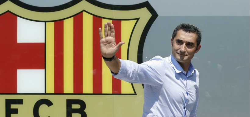 valverde