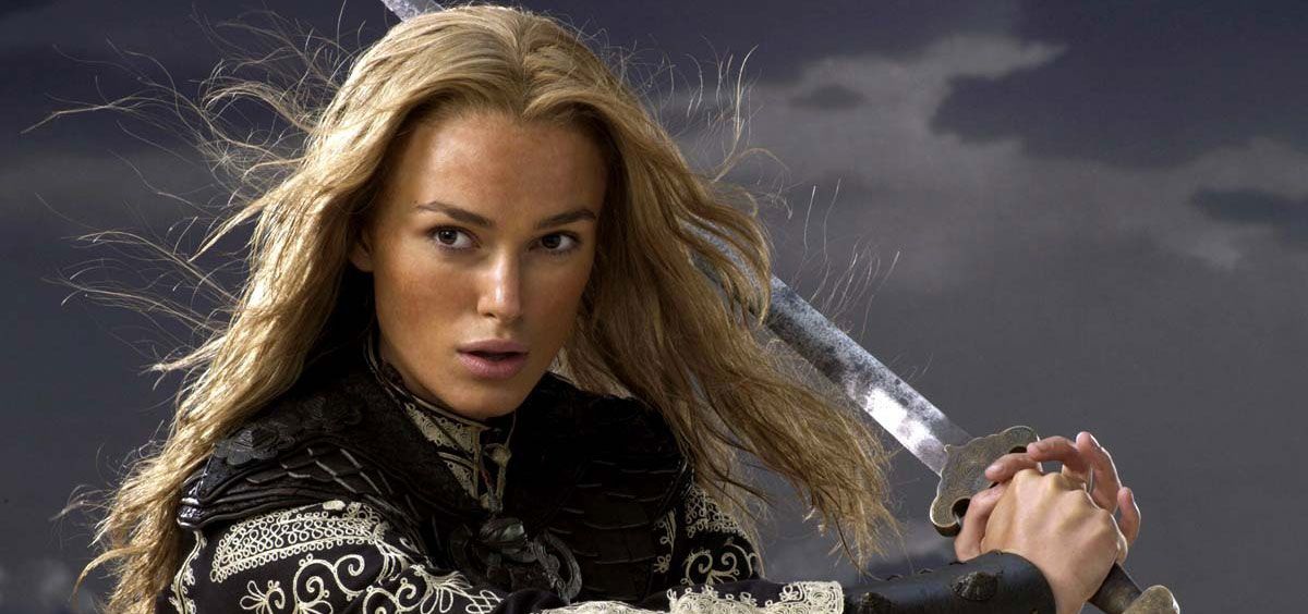 elizabeth swann