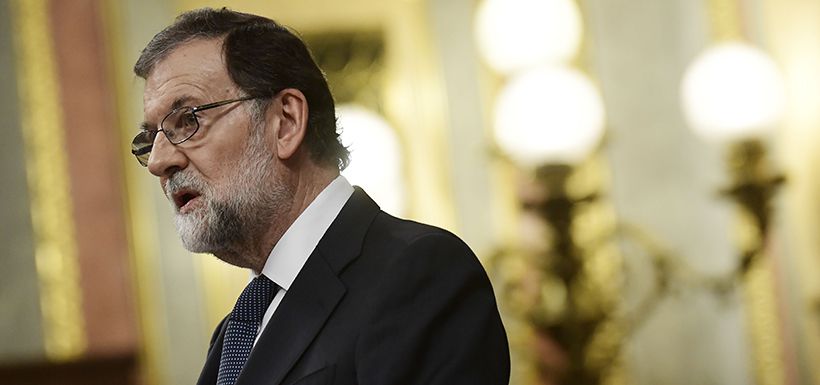 RAJOY