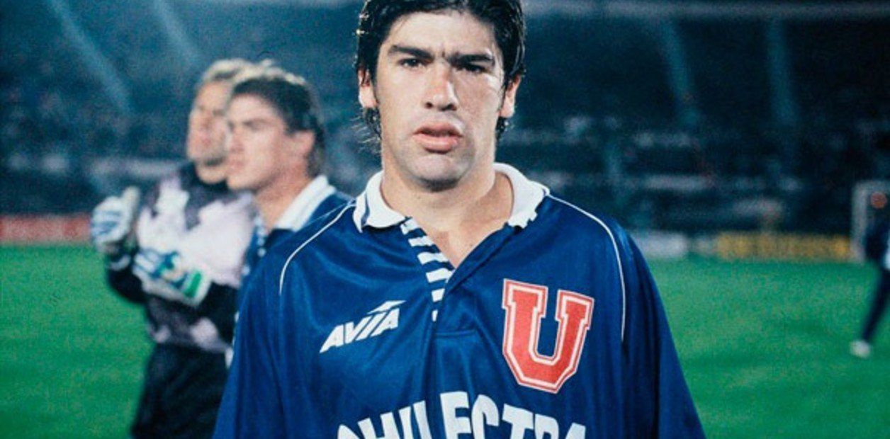 Marcelo Salas