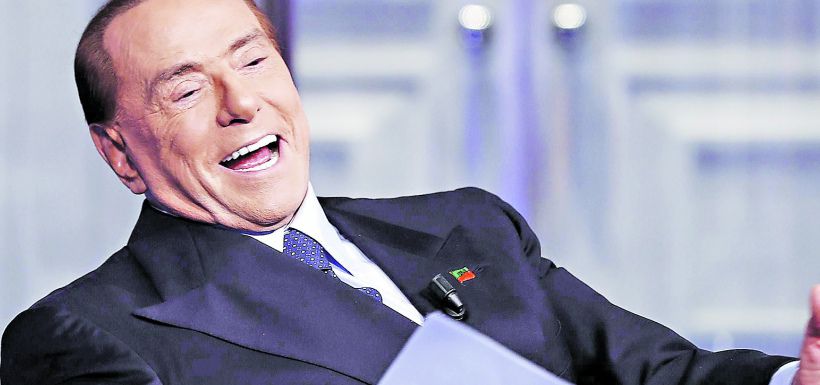 berlusconi