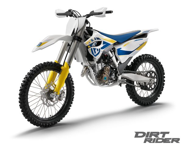 2014 husqvarna clearance te250