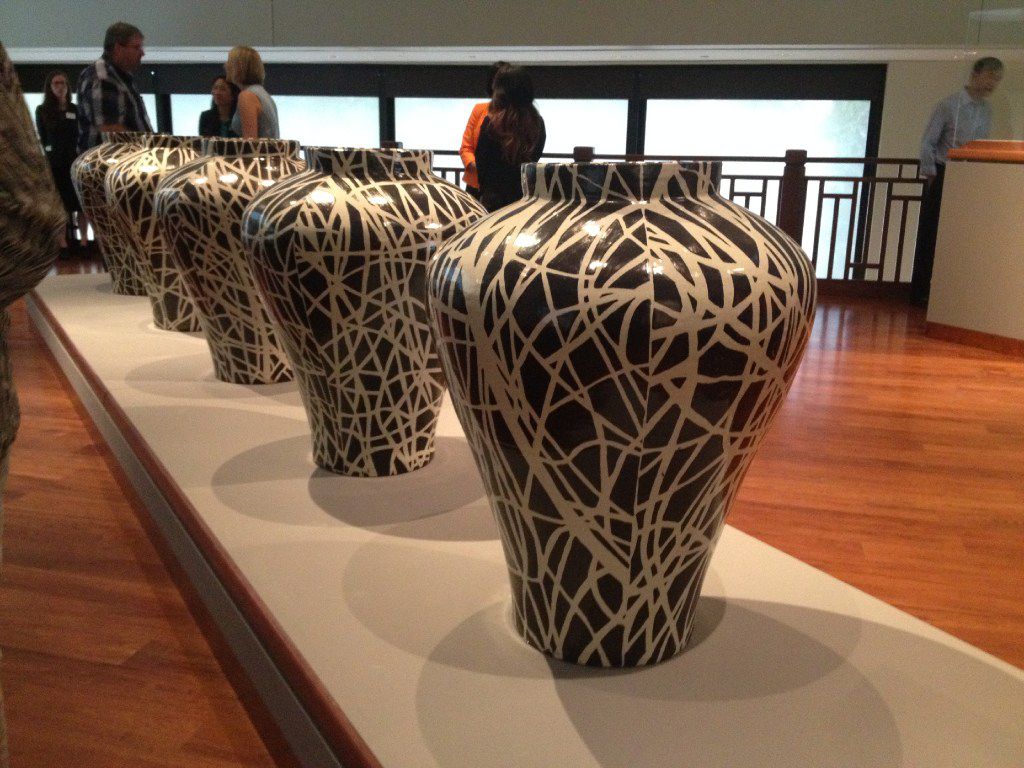 Here S Why The Crow Collection Of Asian Art S New Exhibit Is Attracting Jet Setters From Mexico