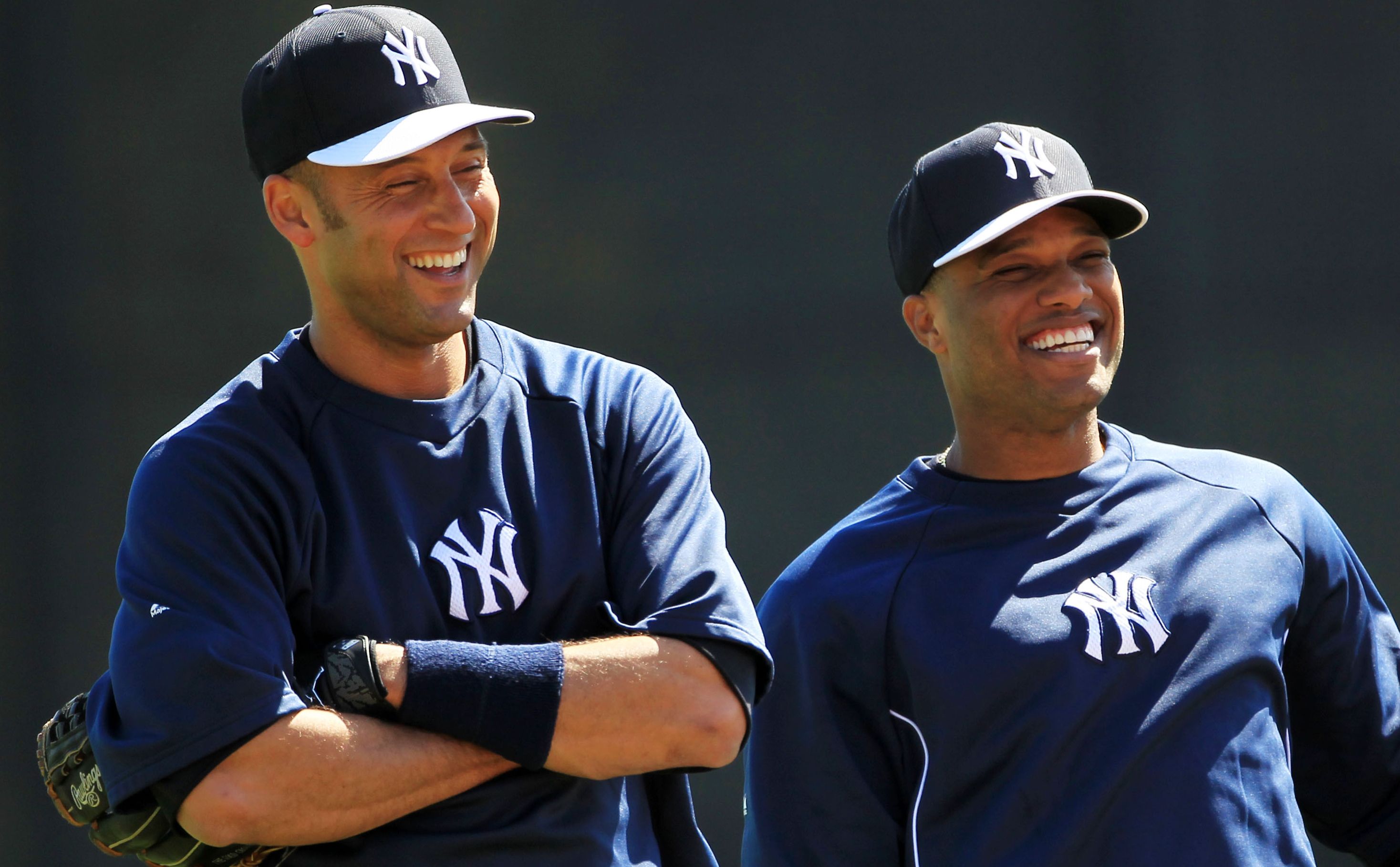 Derek Jeter calls out the one writer who didn't vote for him