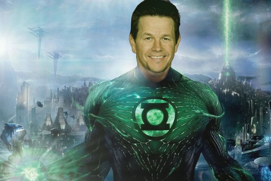 Aventurarse Peaje depositar Rumor: Un productor de Justice League quería a Mark Wahlberg como Linterna  Verde - La Tercera