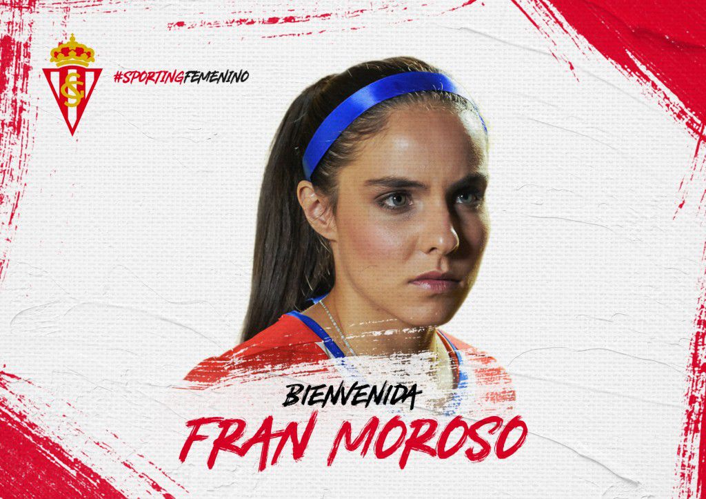 Francisca Moroso