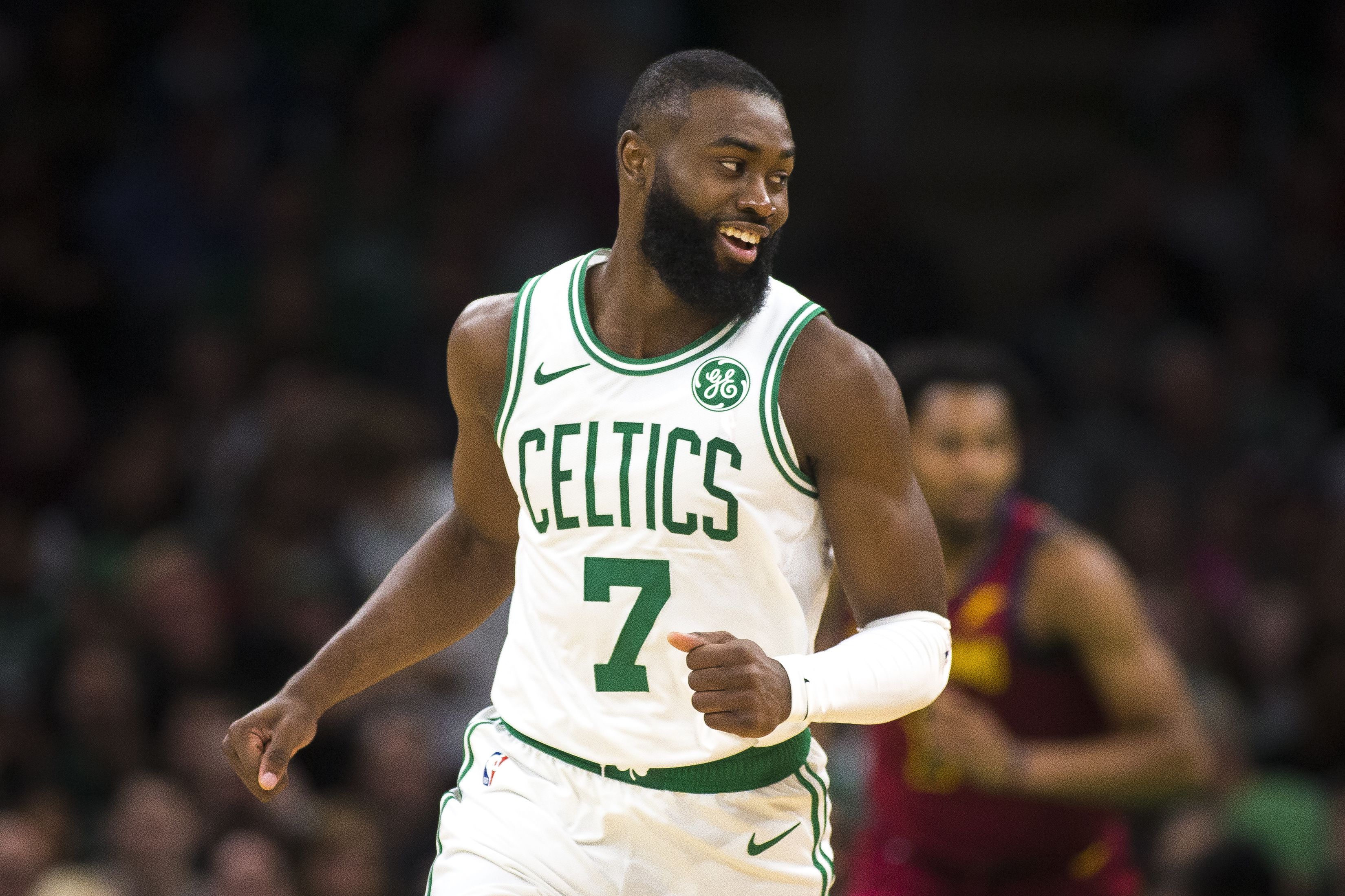 GoLocalProv  NEW: Boston Celtics Select Jaylen Brown With 3rd Pick in NBA  Draft