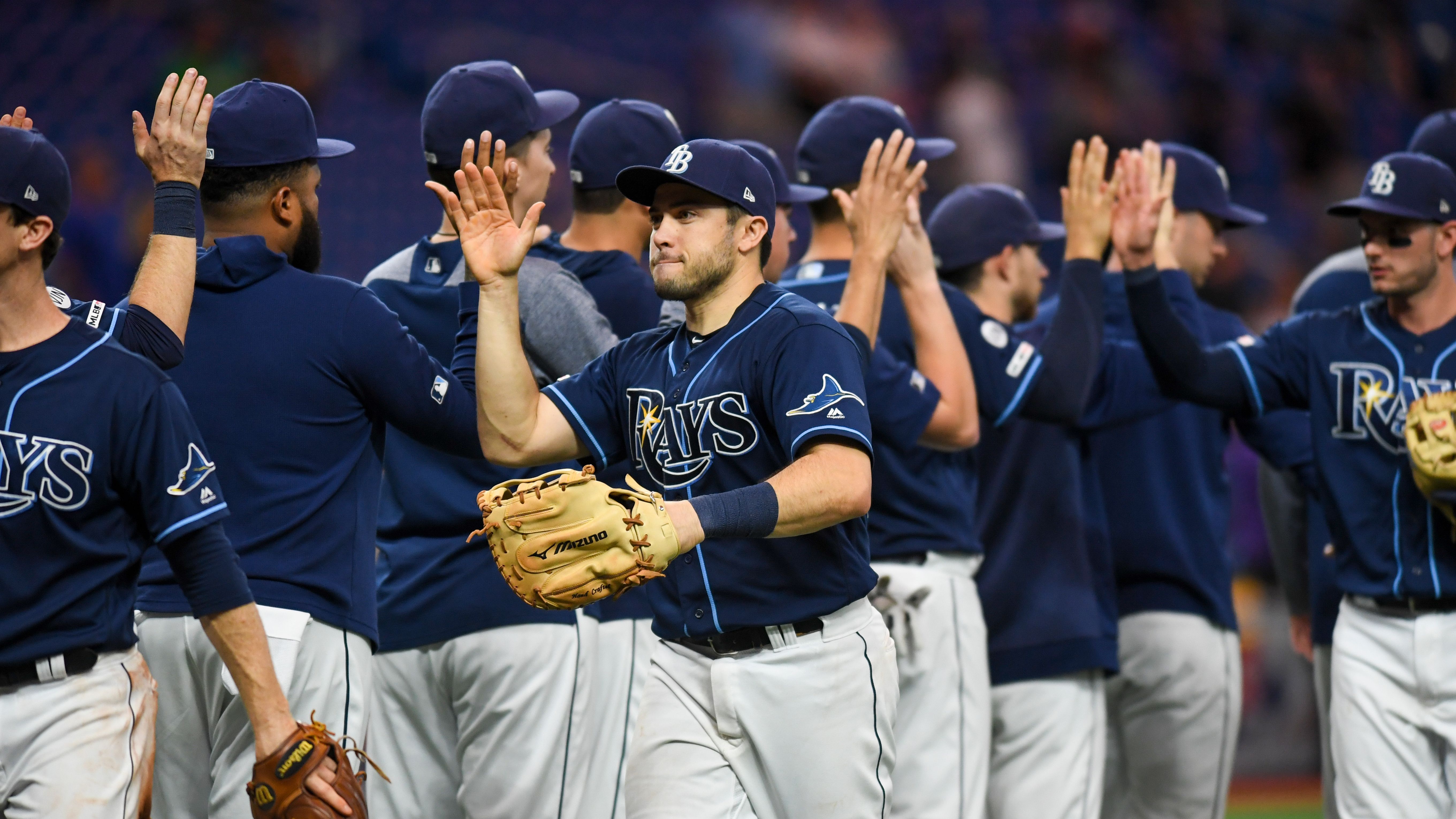 Here's how to watch the Rays play tonight, only on