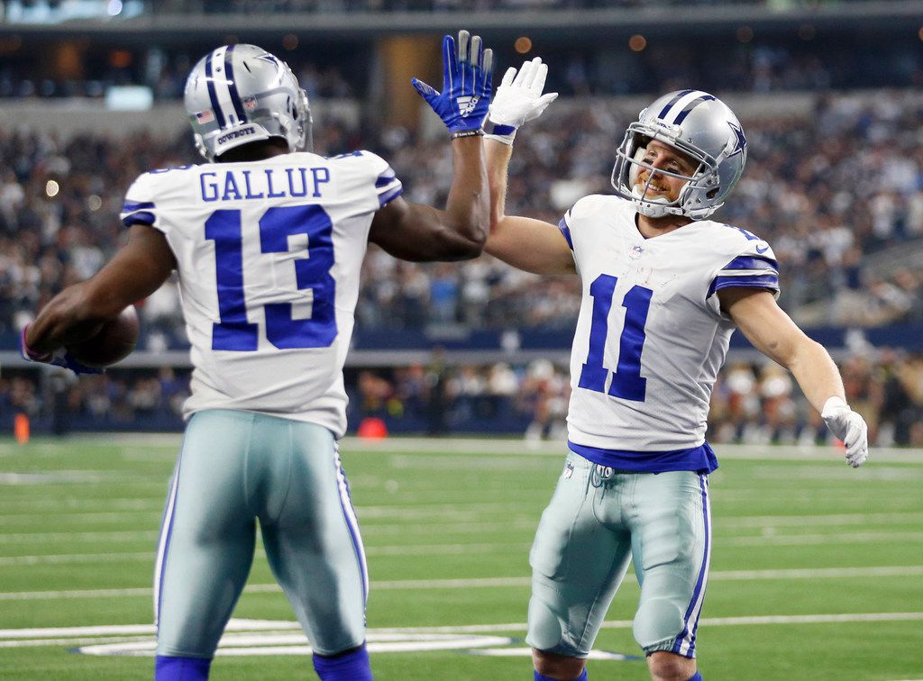 Dallas Cowboys Will Repeat As NFC East Champs With 11-5 Record In 2017  Season - Blogging The Boys