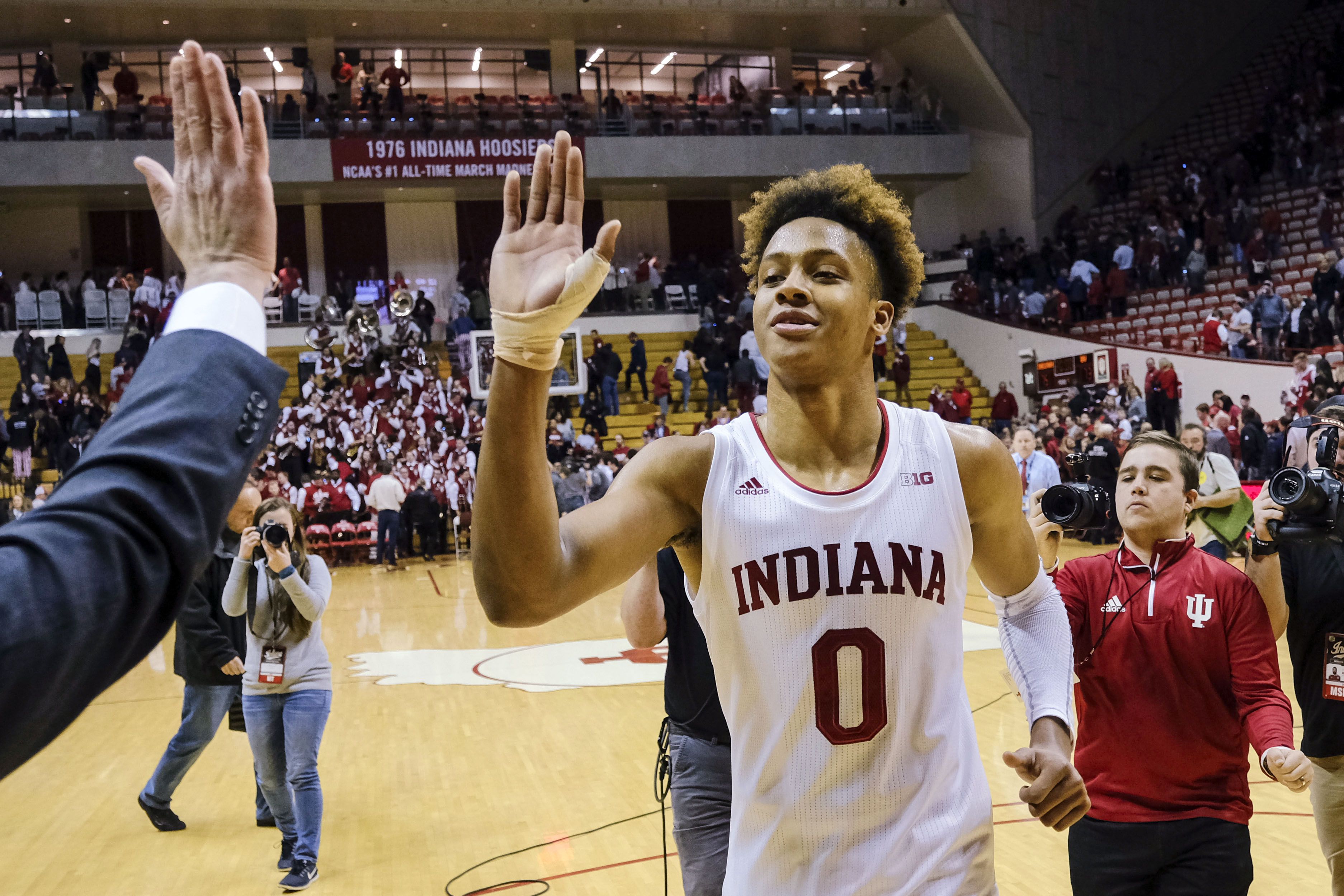 Romeo Langford (@yeahyeah22) • Instagram photos and videos