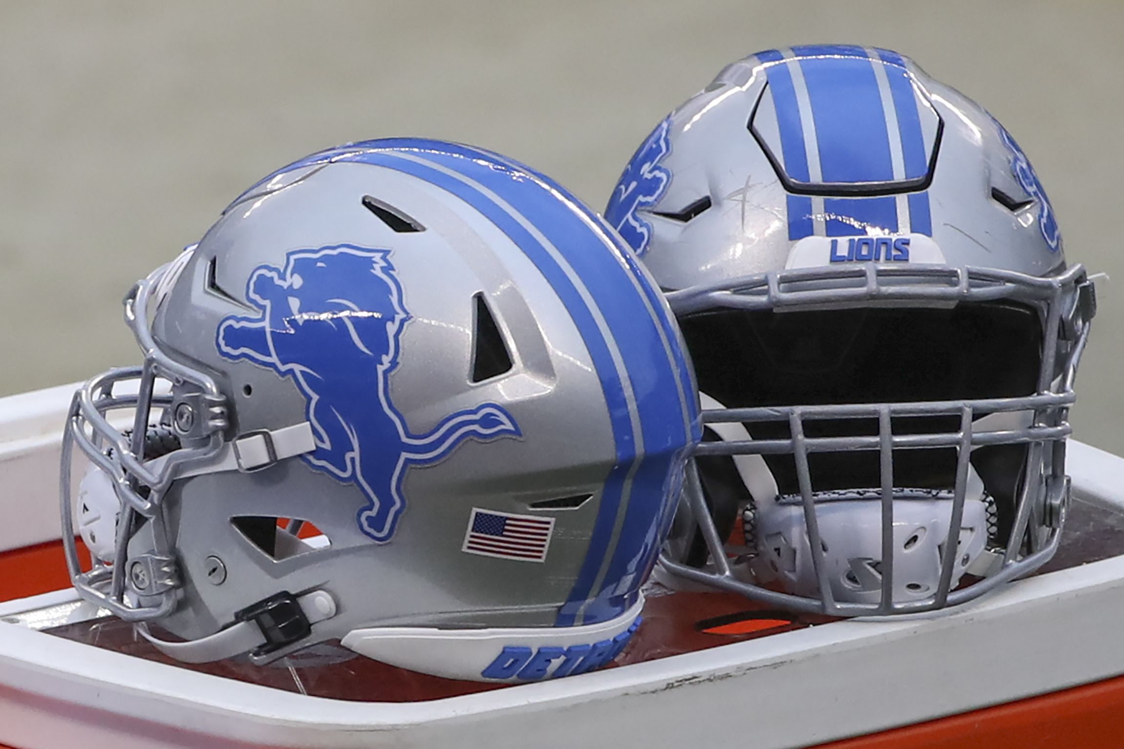 Detroit Lions NFL Internship Q&A Session 