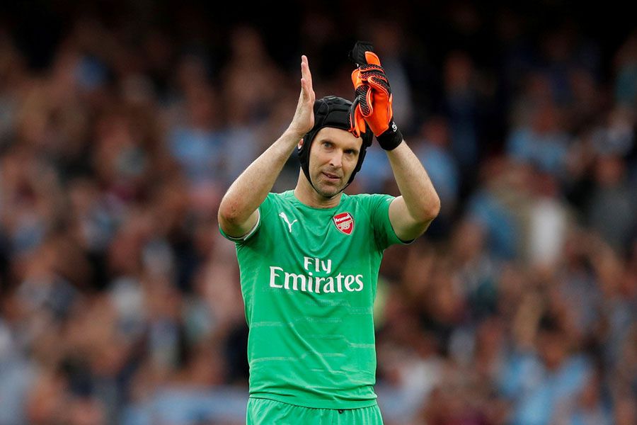 Petr Cech