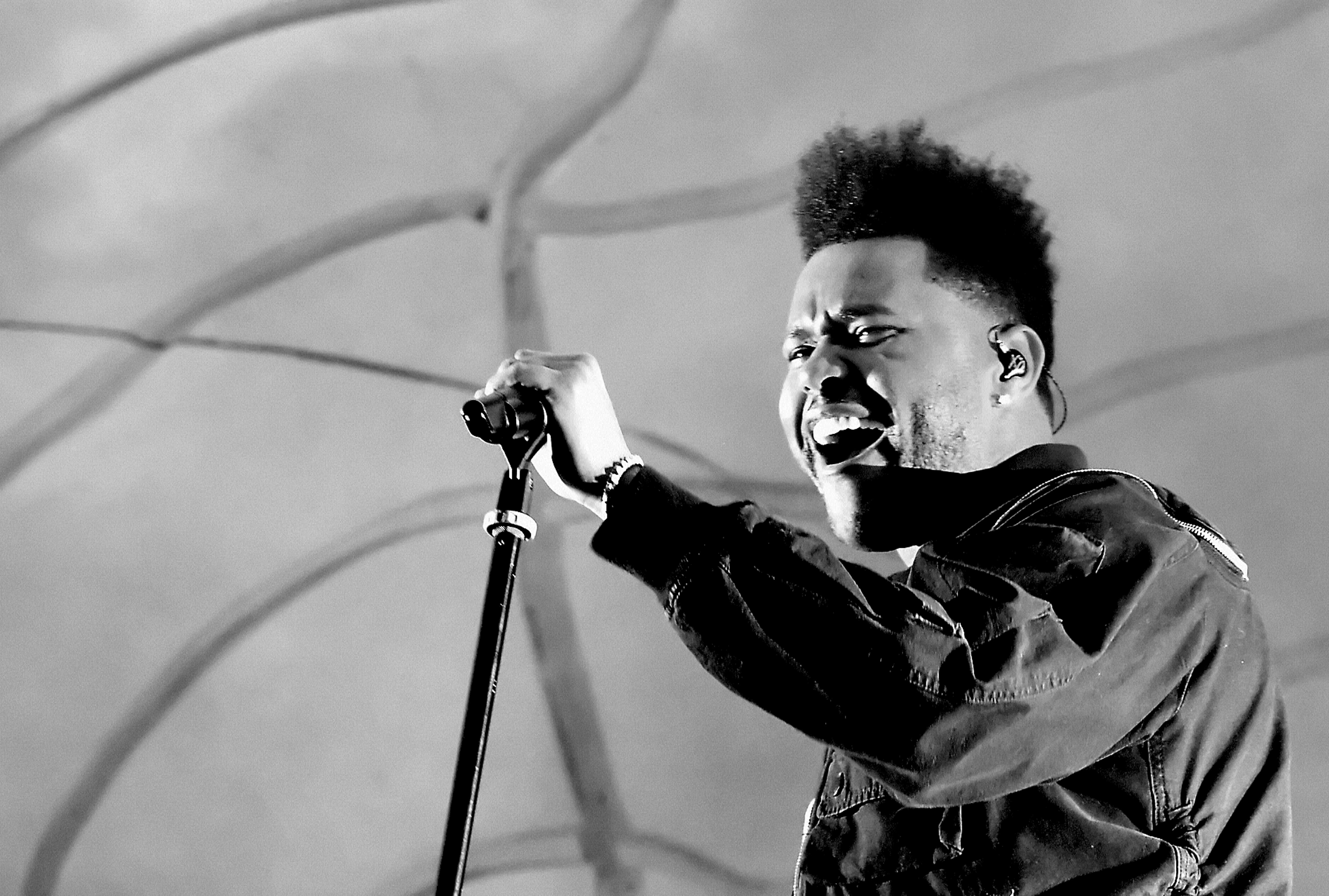 Watch the Trailer for the Weeknd Super Bowl Halftime Documentary