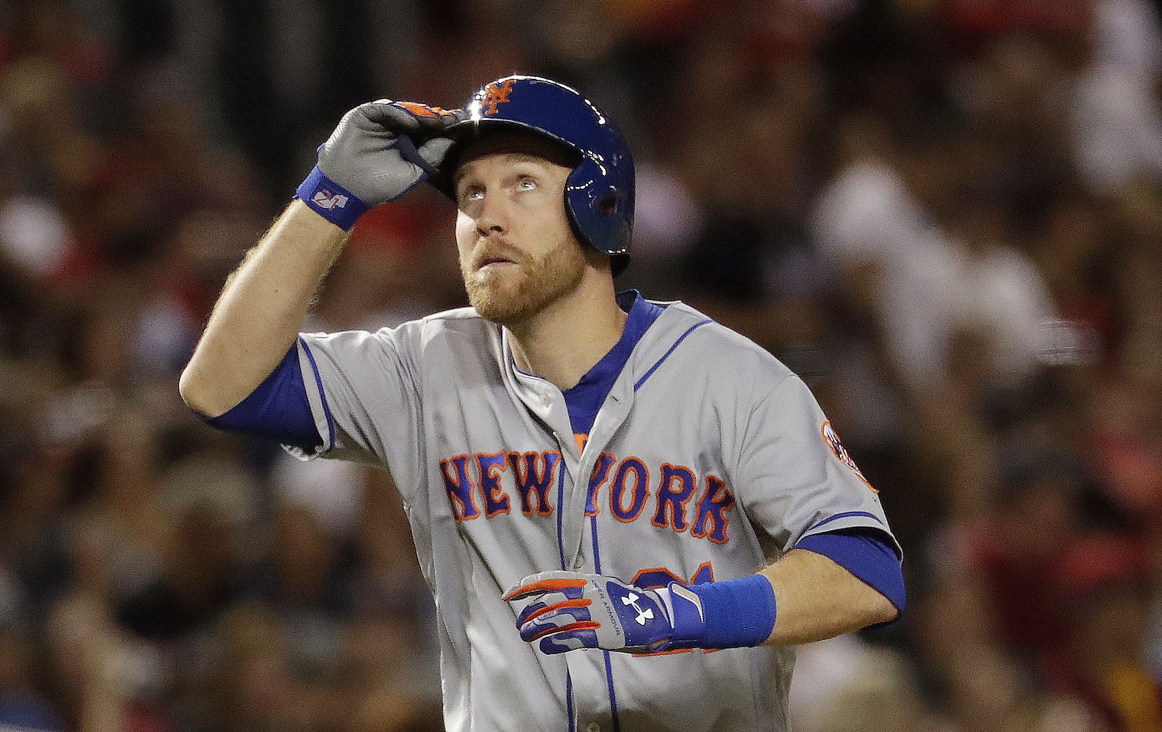 Todd Frazier - MLB News, Rumors, & Updates