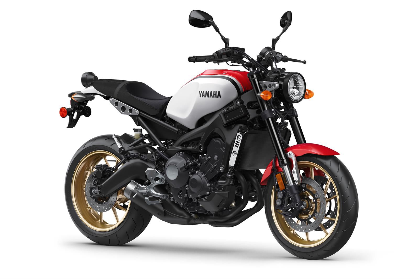 2020 Yamaha Xsr900 Cycle World