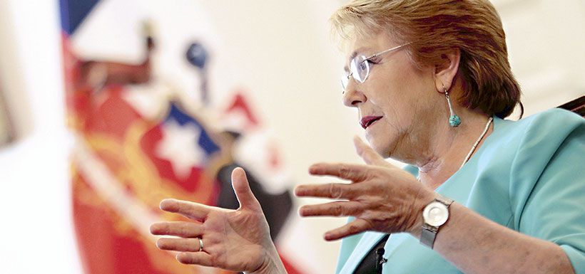 bachelet