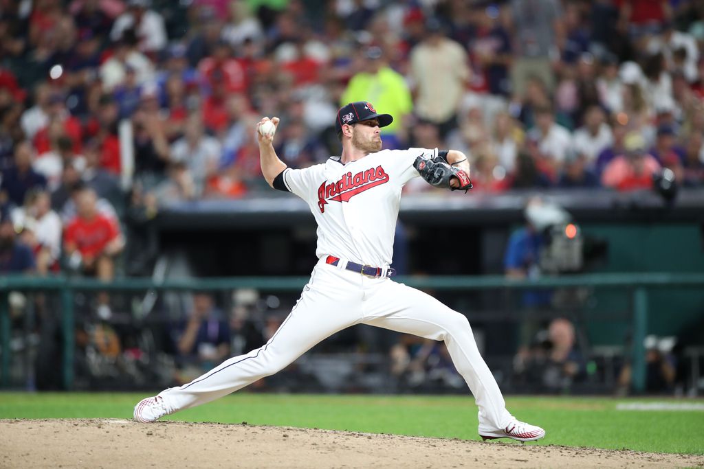 Shane Bieber, A Hometown Hero, Named All-Star Game MVP