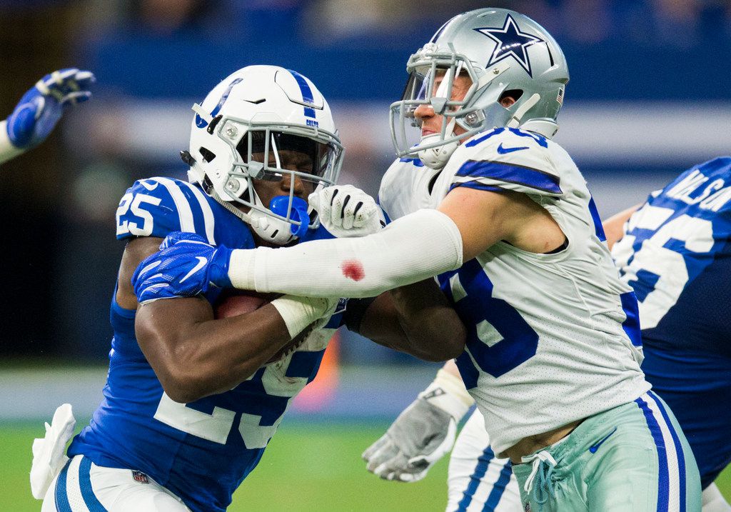 What the Dallas Cowboys showed us against the Indianapolis Colts