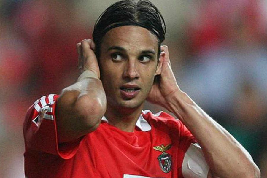 Nuno Gomes