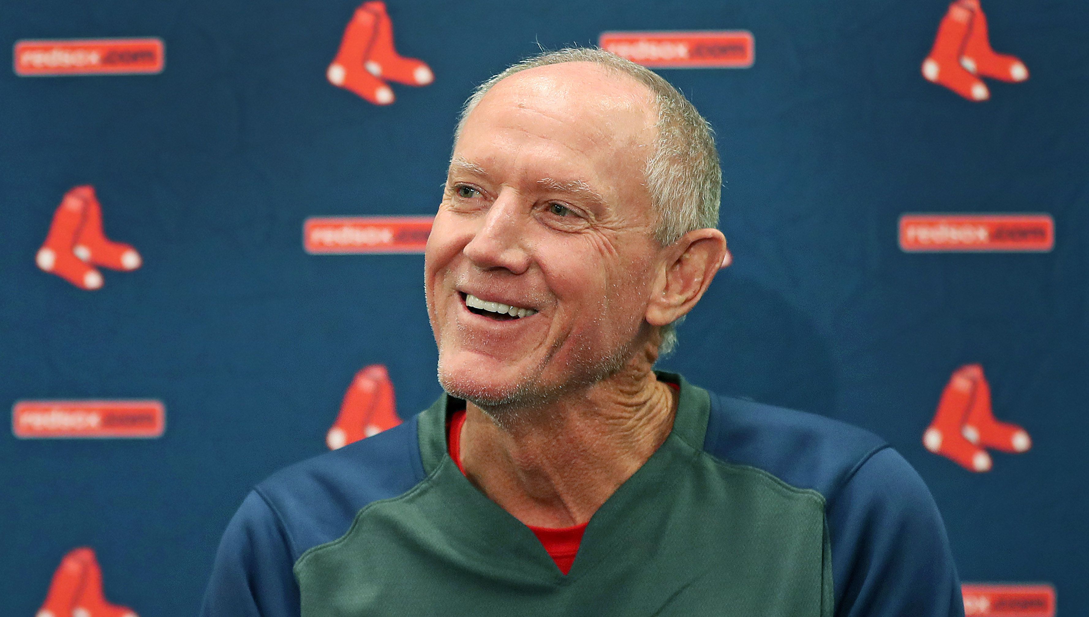 Boston Red Sox promote Ron Roenicke to interim manager as MLB