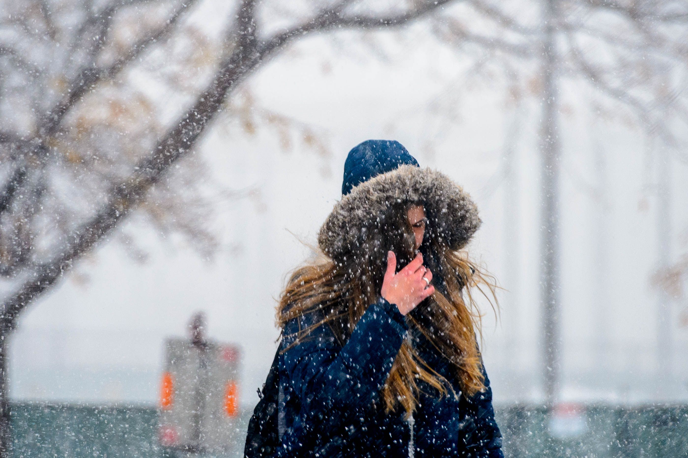 More Snow Will Hit Utah Before Thanksgiving