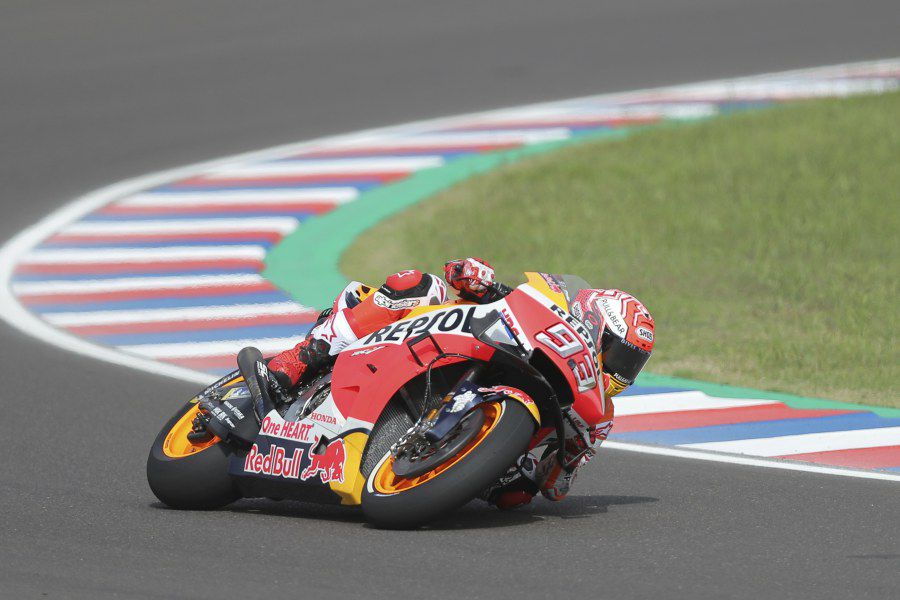 Marc Marquez (489452)