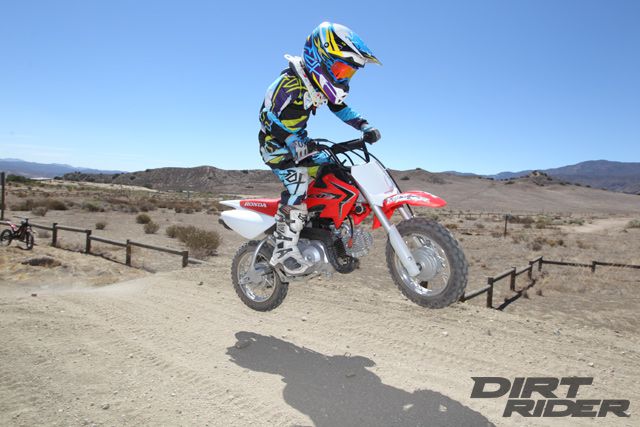 2014 crf online 50