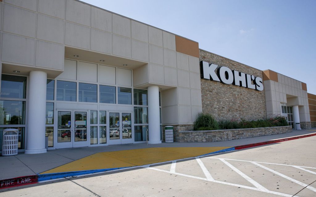 Kohls Photos, Images and Pictures