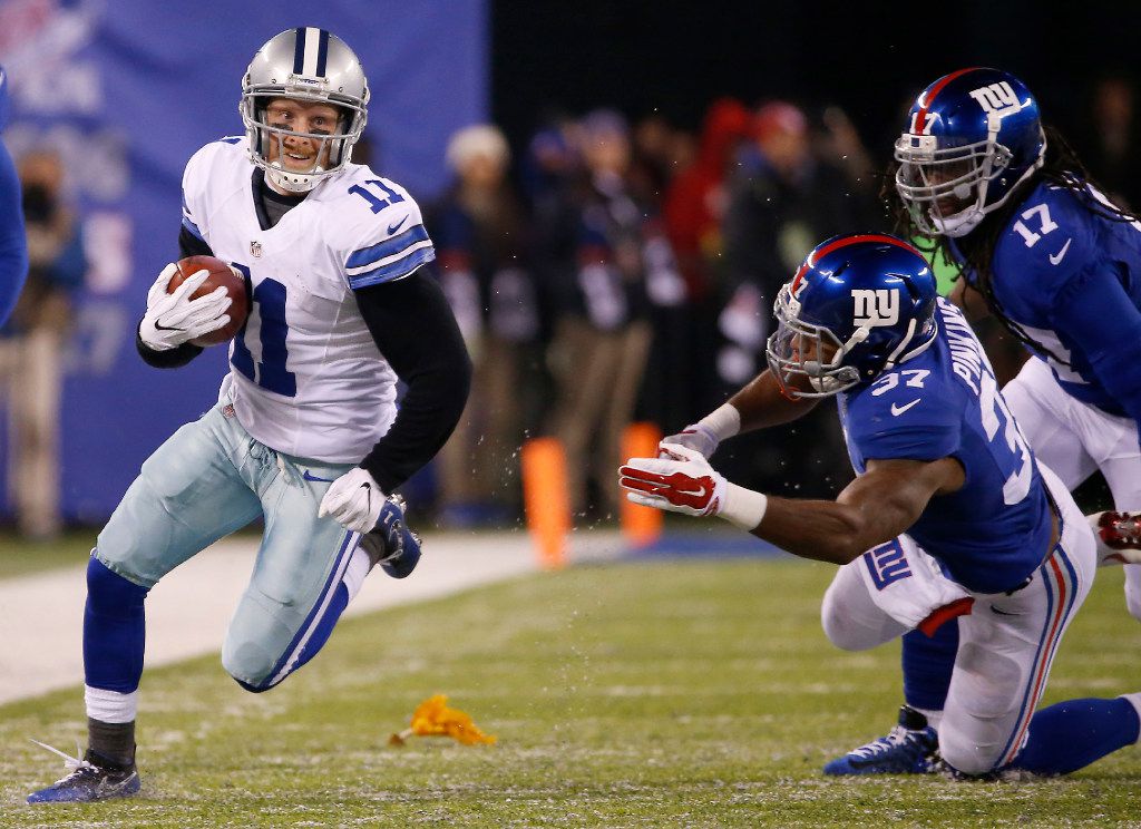 Giants Signing WR Cole Beasley 