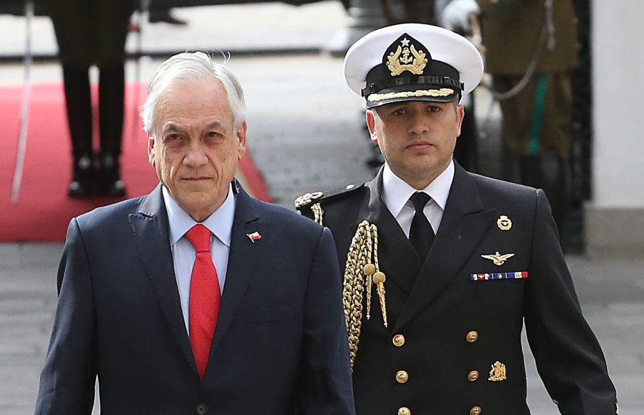 Piñera