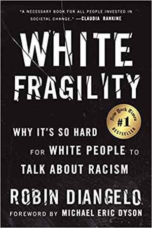 Books about race top bestseller lists nationally and locally