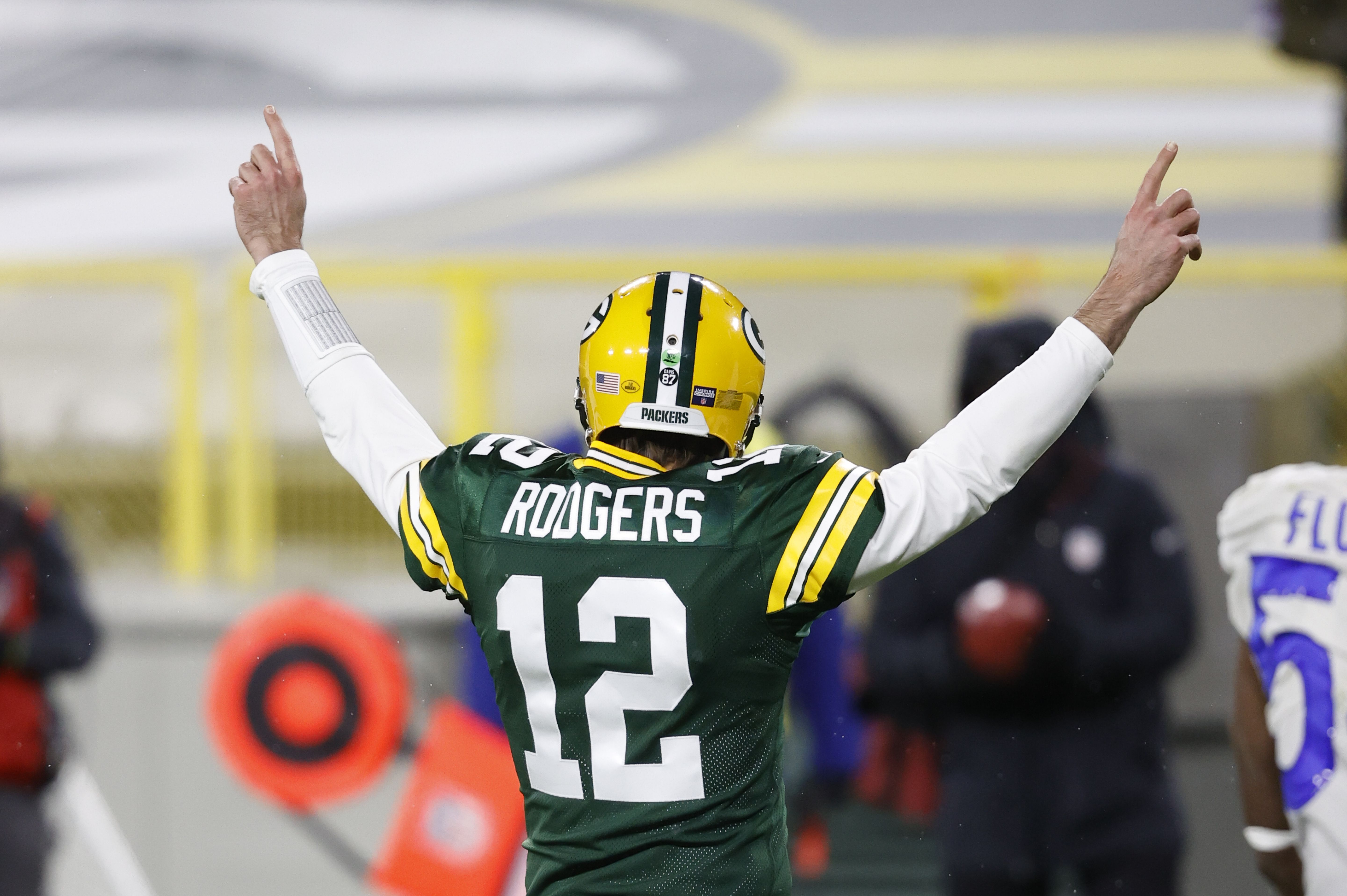 NFL Honors 2022: Live stream, start time, how to watch whether Aaron  Rodgers or Tom Brady is named MVP 