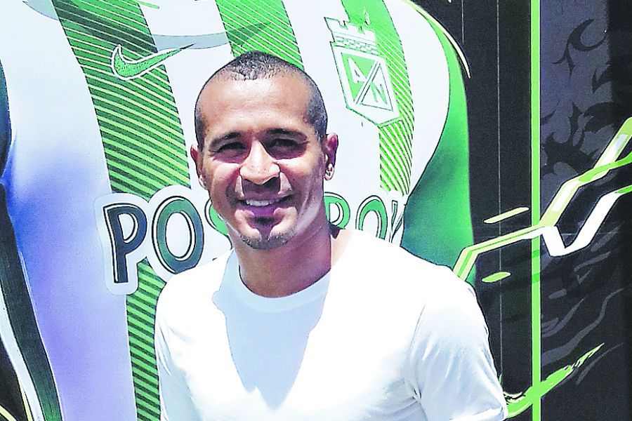 Macnelly Torres