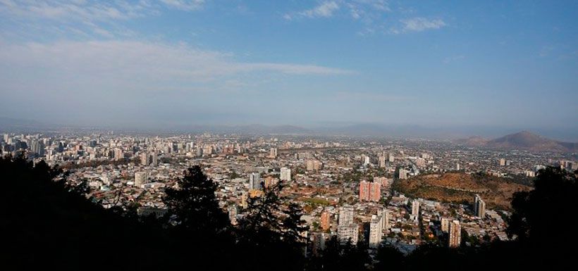 santiago