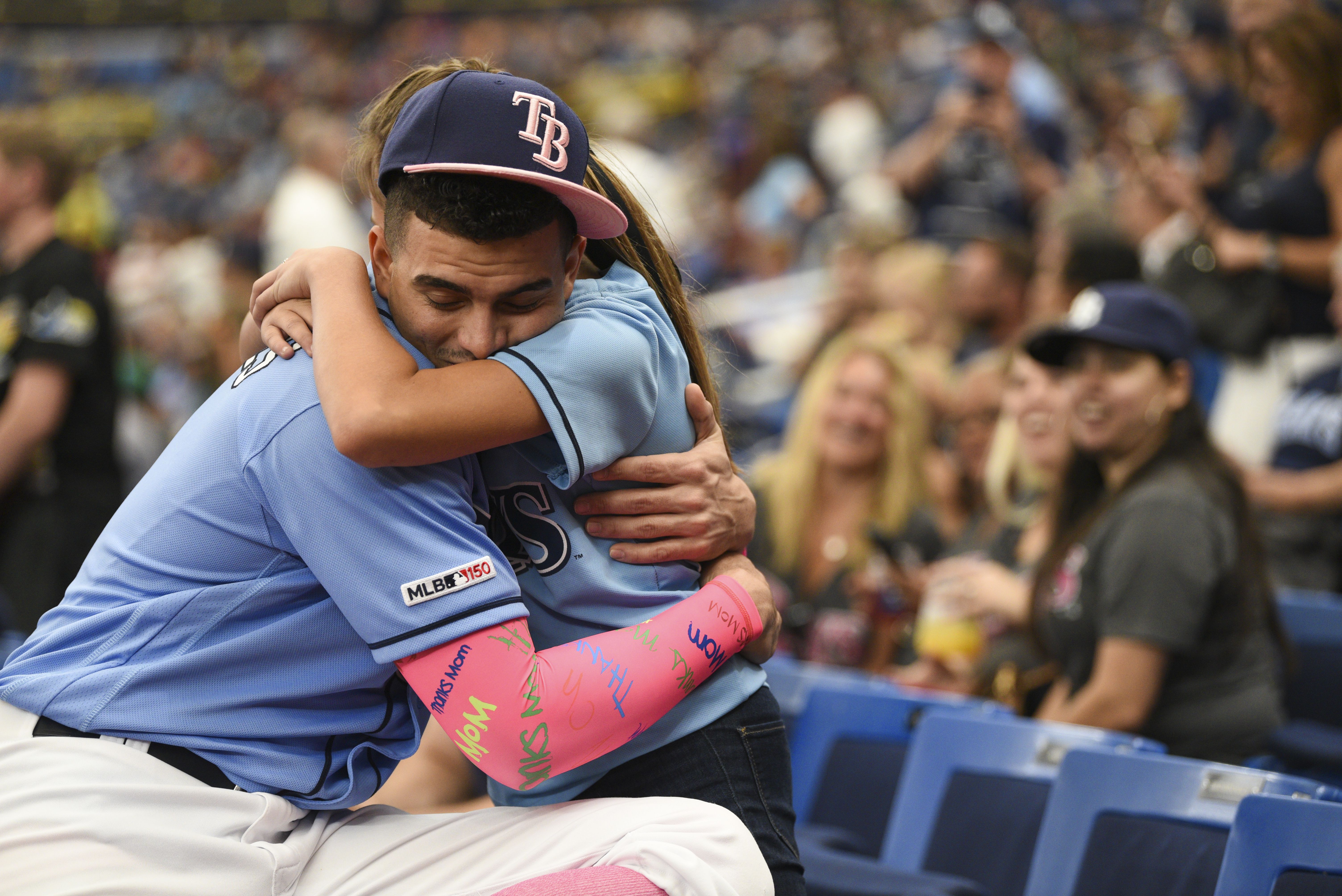 Are the Rays under appreciated in Tampa Bay?