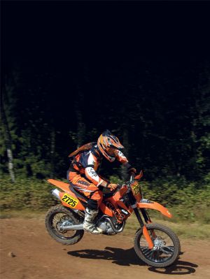 2007 ktm 2024 200 xc