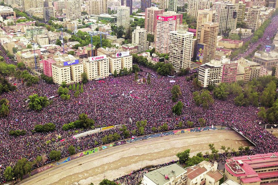 marcha