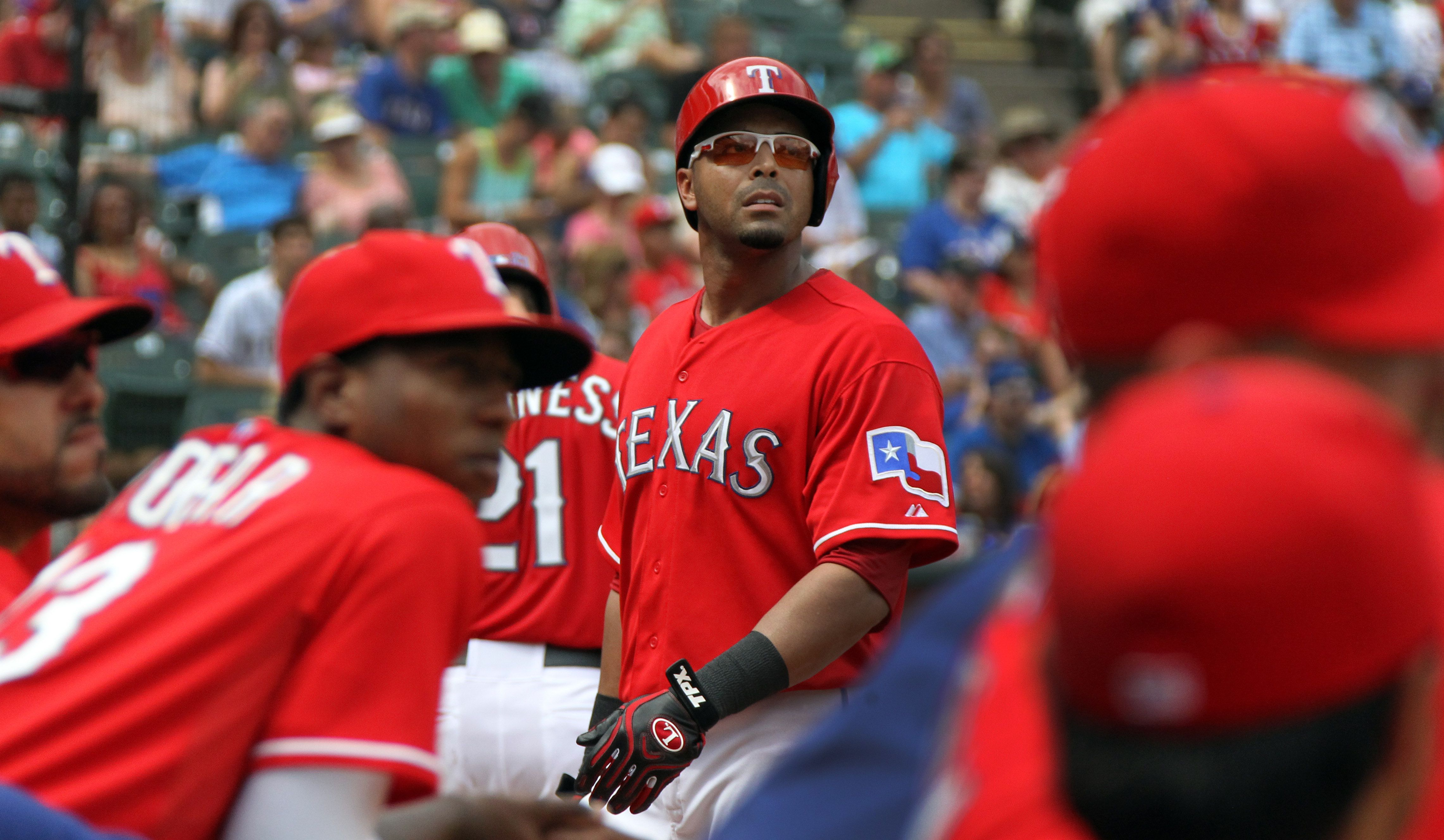 Nelson Cruz is one of the best older hitters in modern baseball