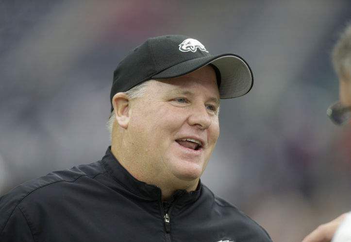 Chip Kelly has NFC East champion Philadelphia Eagles forgetting