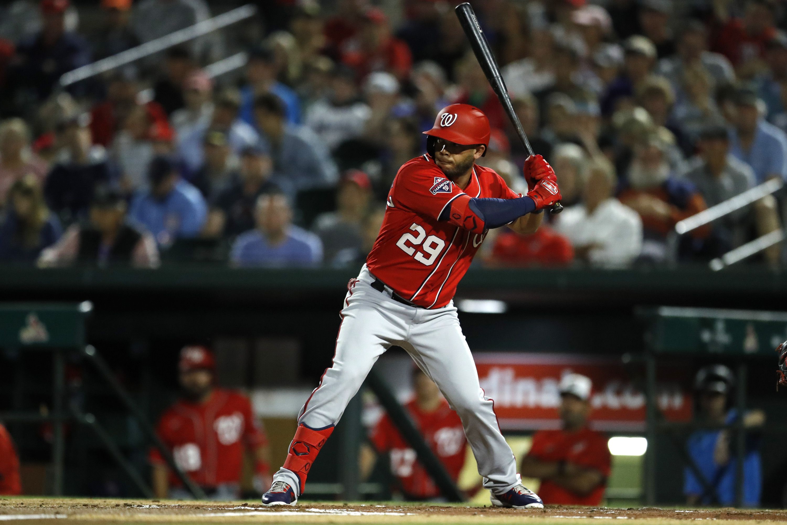 Let's pump the brakes on the Pablo Sandoval waistline watch, OK? - NBC  Sports