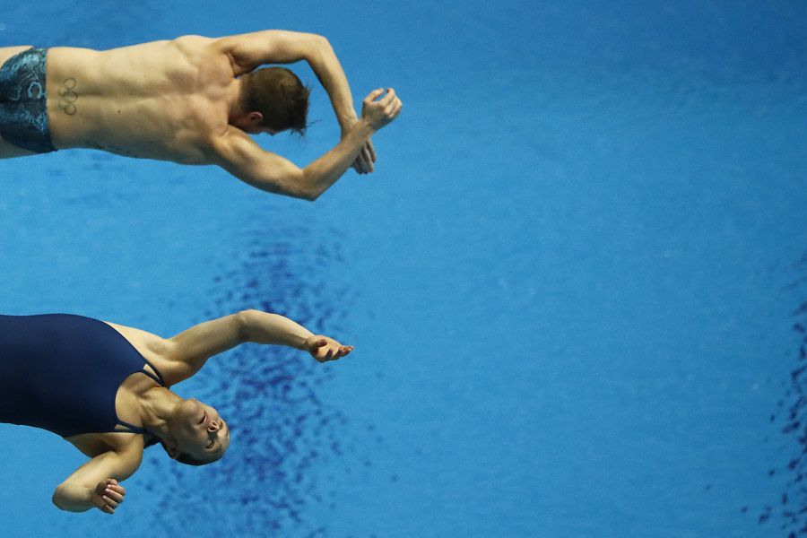 Swimming - 18th FINA World Swimming Championships