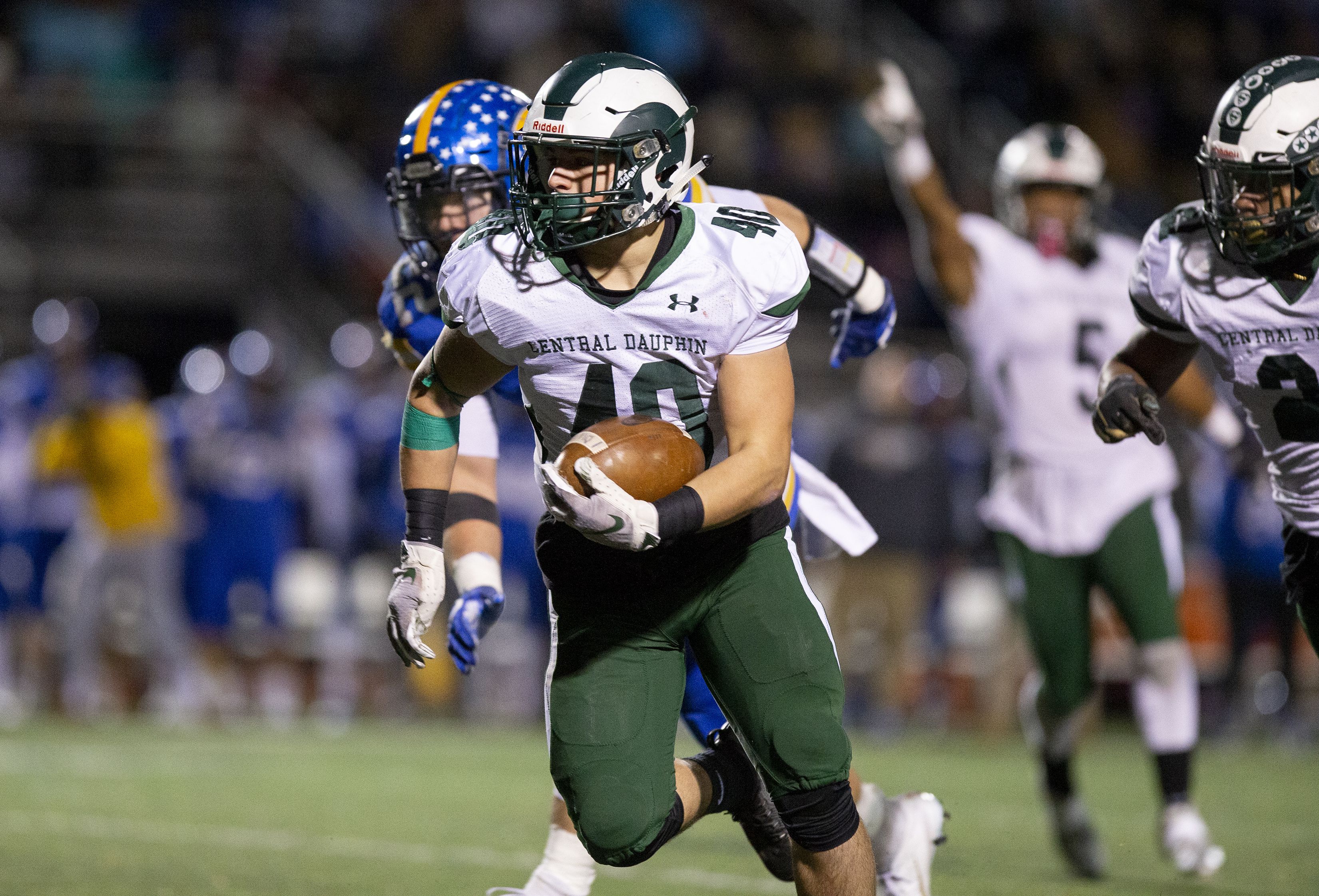 Pennridge Rams – PA Football News