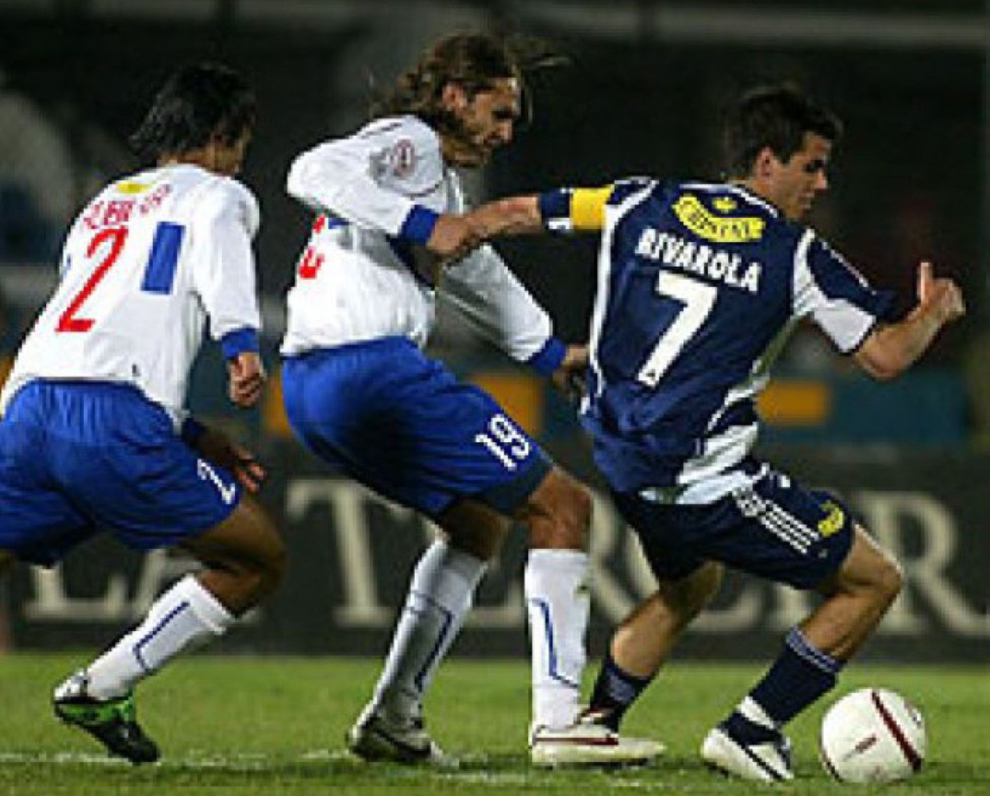 Clausura 2005